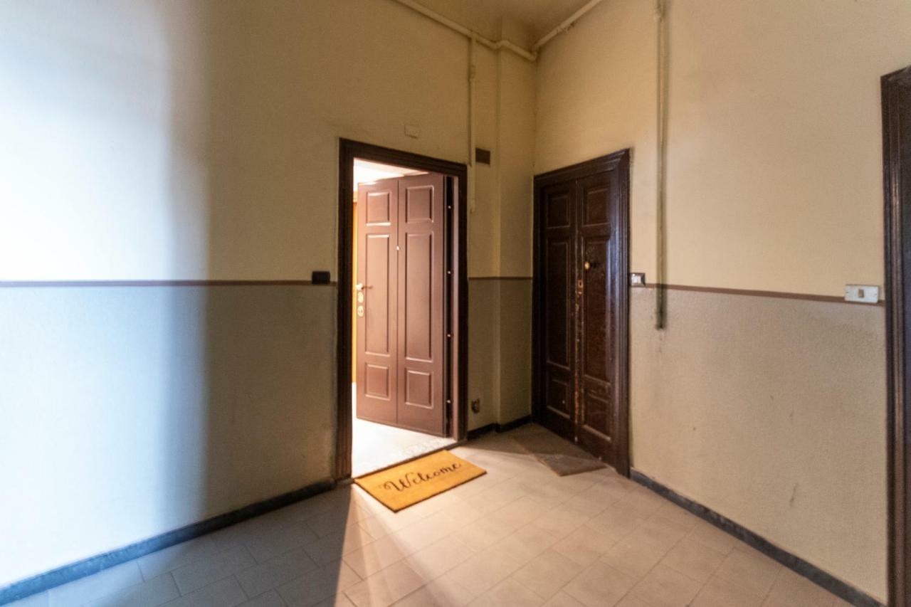 Studio Alzaia 54 Navigli Милан Экстерьер фото